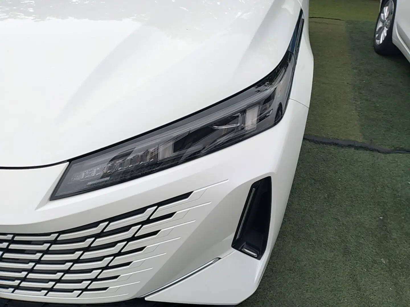 CHANGAN Eado DD 2023 Blue Whale NE 1.5T GDI DCT Flagship Model — миниатюра 9