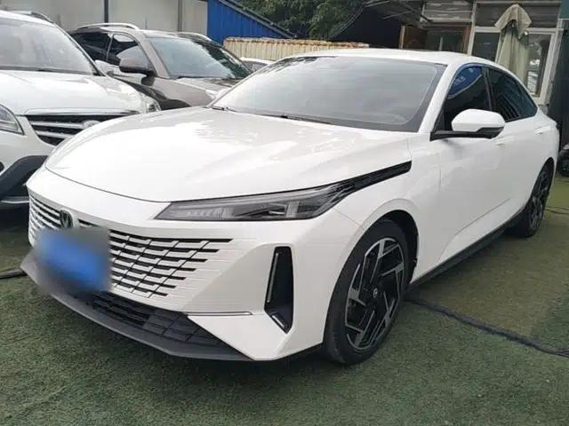 CHANGAN Eado DD 2023 Blue Whale NE 1.5T GDI DCT Flagship Model