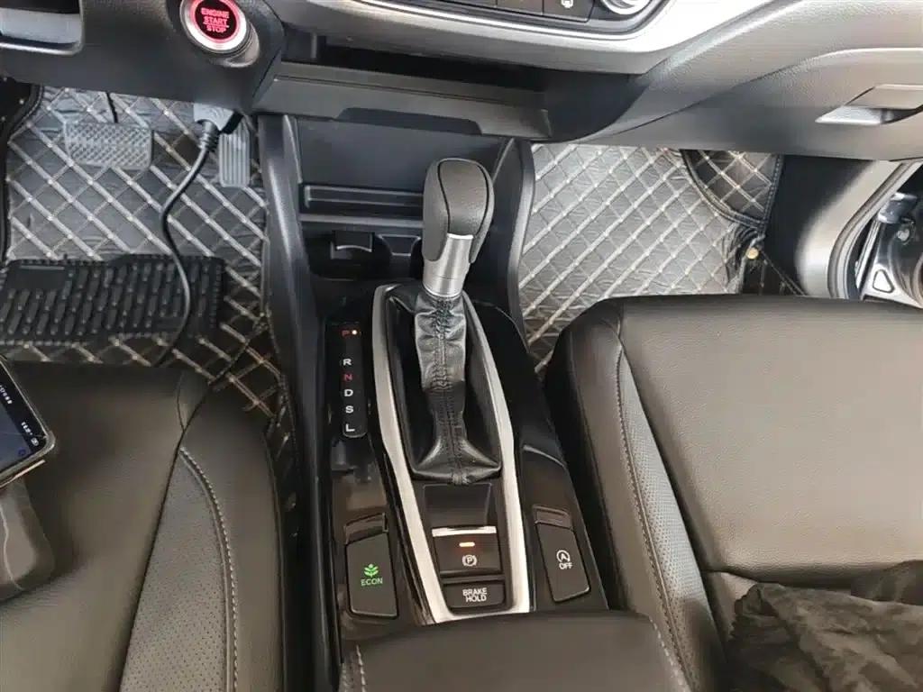 Envix 2019 180TURBO CVT Enjoy Edition (National VI Emission Standard) — миниатюра 14