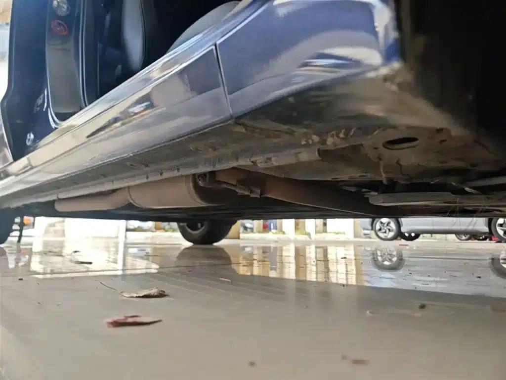 Envix 2019 180TURBO CVT Enjoy Edition (National VI Emission Standard) — миниатюра 21
