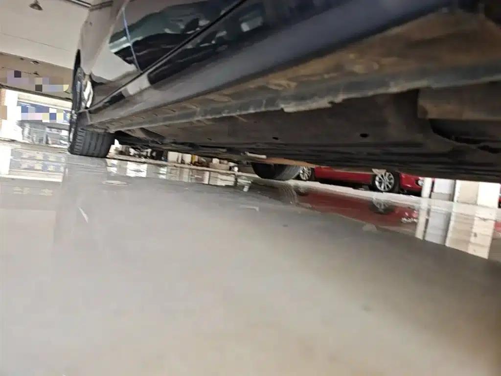 Envix 2019 180TURBO CVT Enjoy Edition (National VI Emission Standard) — миниатюра 22