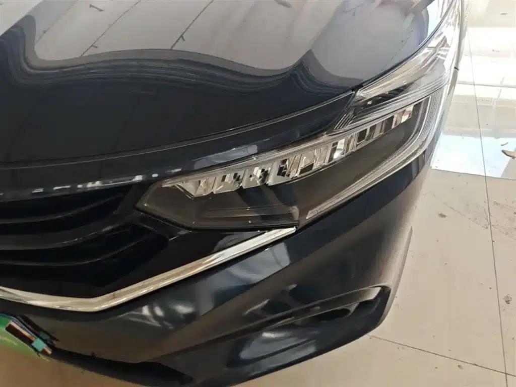 Envix 2019 180TURBO CVT Enjoy Edition (National VI Emission Standard) — миниатюра 24