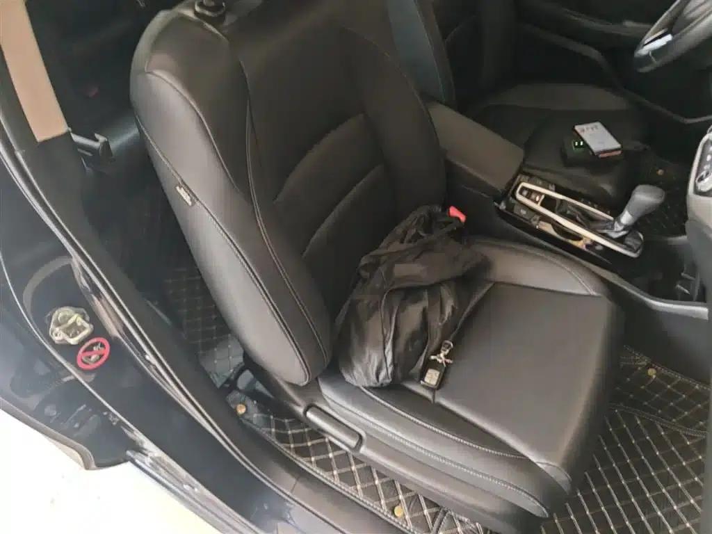 Envix 2019 180TURBO CVT Enjoy Edition (National VI Emission Standard) — миниатюра 25
