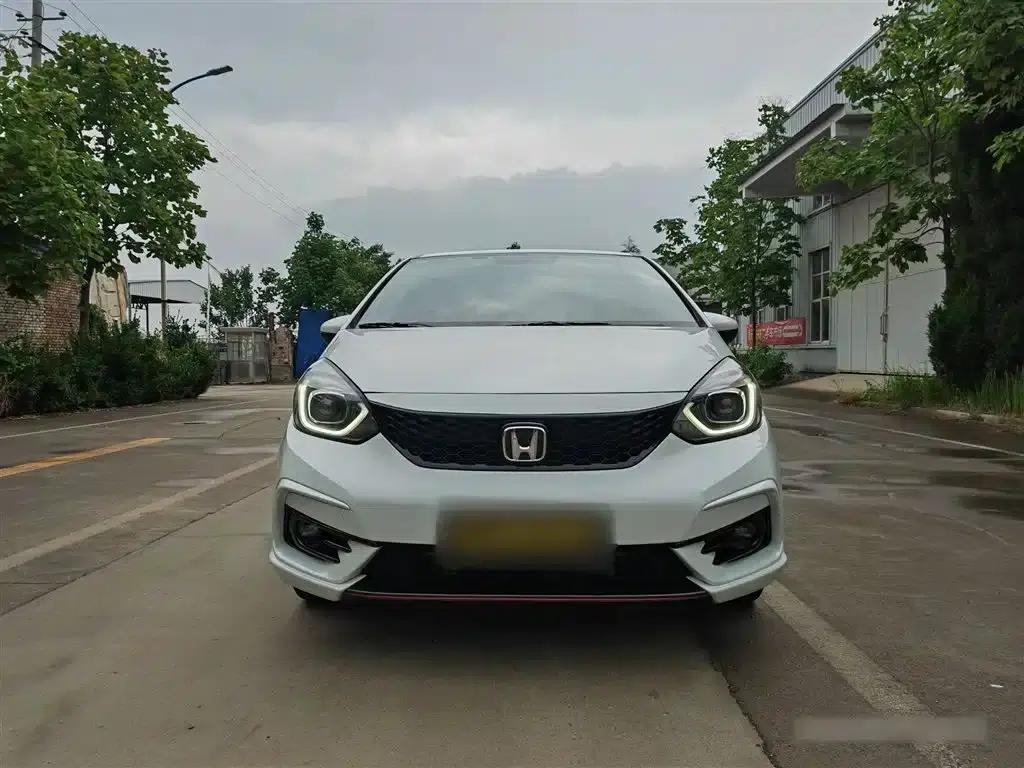 LIFE 2023 1.5L CVT SPORT Edition — миниатюра 3