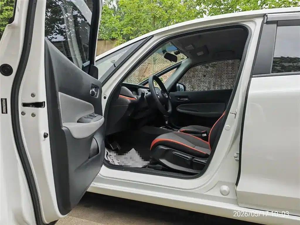 LIFE 2023 1.5L CVT SPORT Edition — миниатюра 9