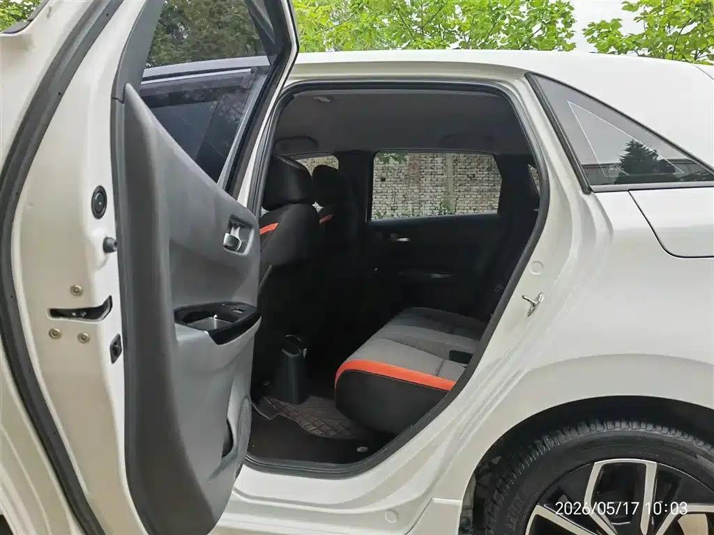 LIFE 2023 1.5L CVT SPORT Edition — миниатюра 10