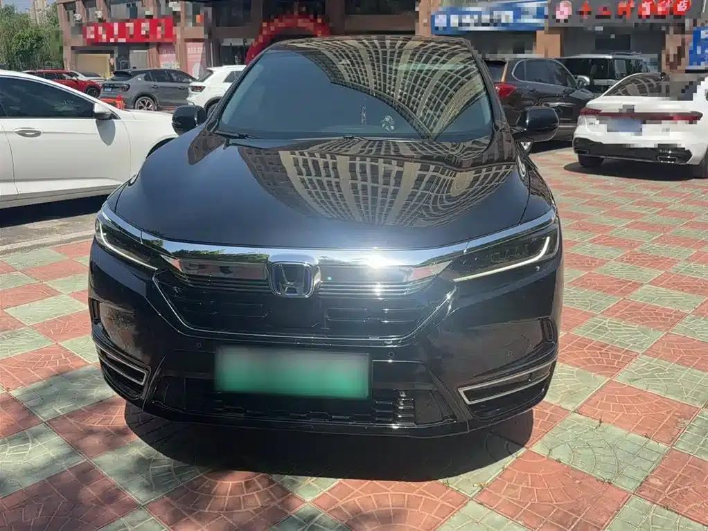2022 Honda Breeze e:PHEV Luxury Edition — миниатюра 6