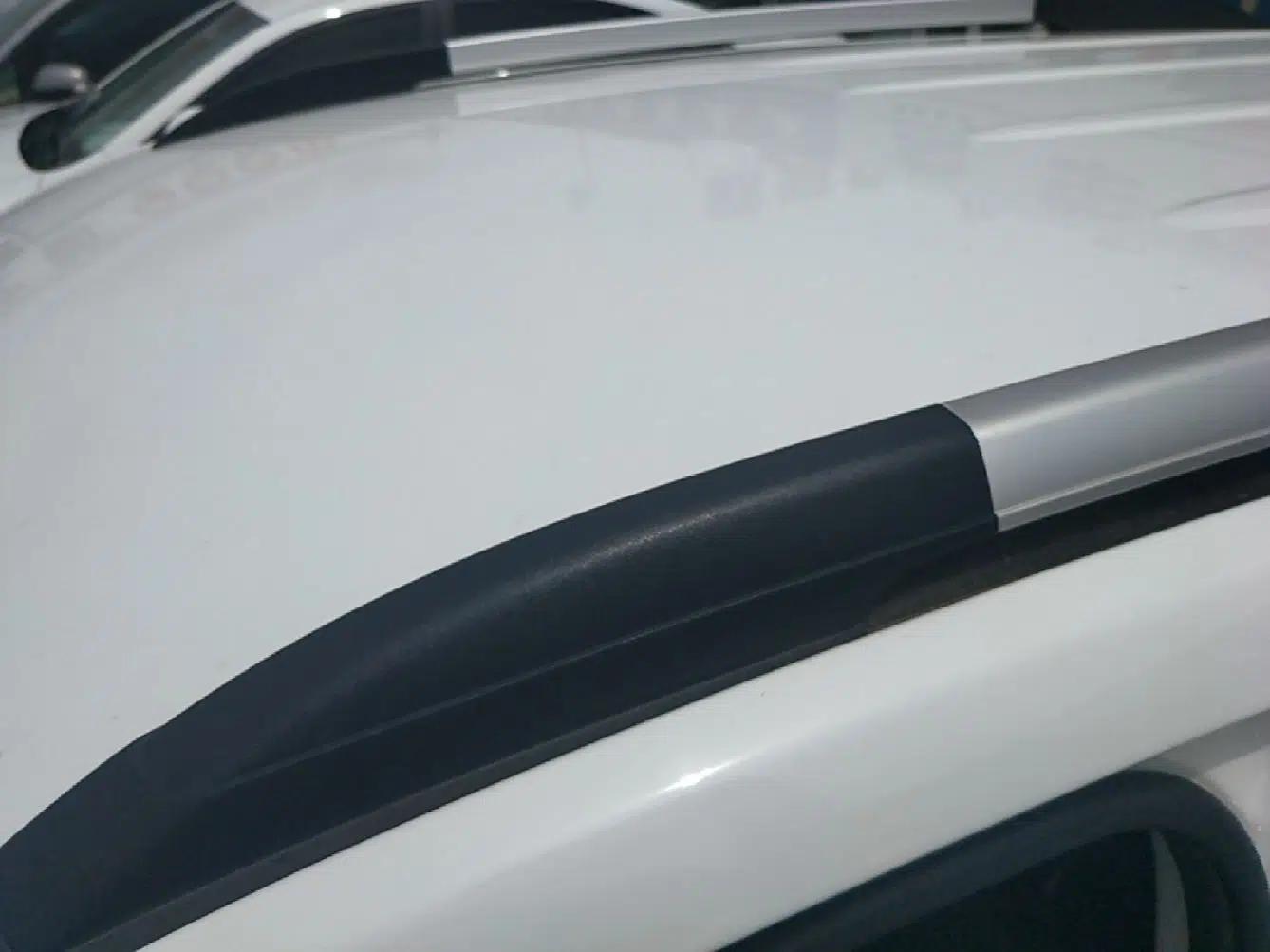 CHANGAN CS15 2016 1.5L Automatic Fashion Edition — миниатюра 11