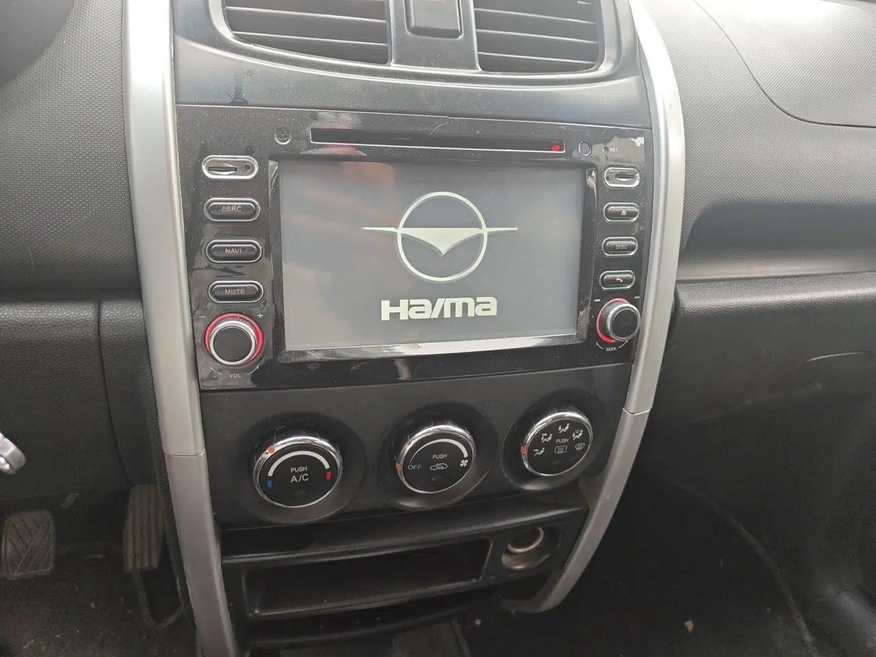 CHANGAN CX20 2014 1.4L Manual Sport Version China IV Standard — миниатюра 14