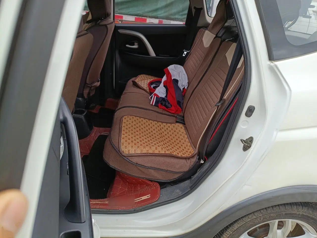 CHANGAN CX20 2014 1.4L IMT Sunroof Navigation Version China IV Standard — миниатюра 18