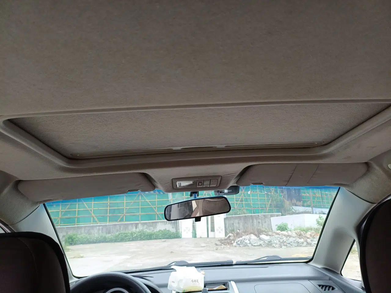 CHANGAN CX20 2014 1.4L IMT Sunroof Navigation Version China IV Standard — миниатюра 19