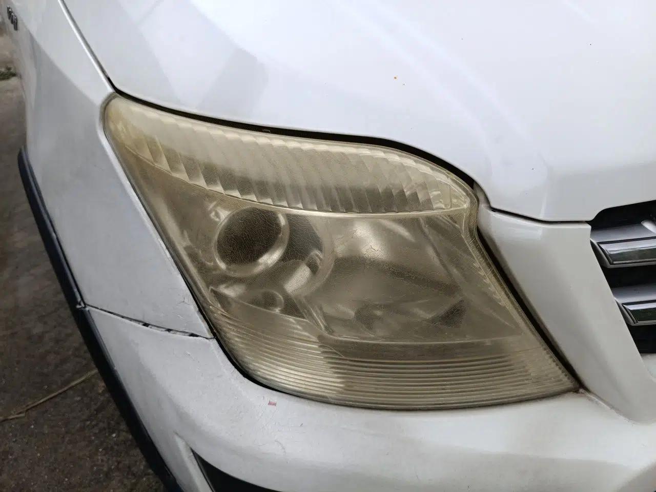 CHANGAN CX20 2014 1.4L IMT Sunroof Navigation Version China IV Standard — миниатюра 7