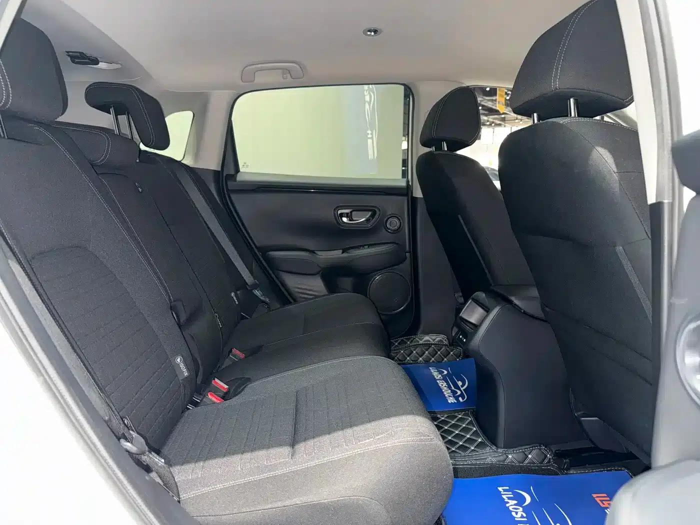 Honda HR-V 2023 240TURBO Enjoy Edition — миниатюра 18