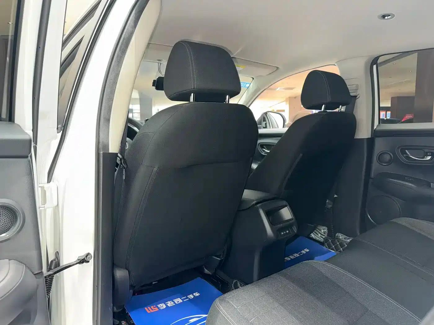 Honda HR-V 2023 240TURBO Enjoy Edition — миниатюра 21