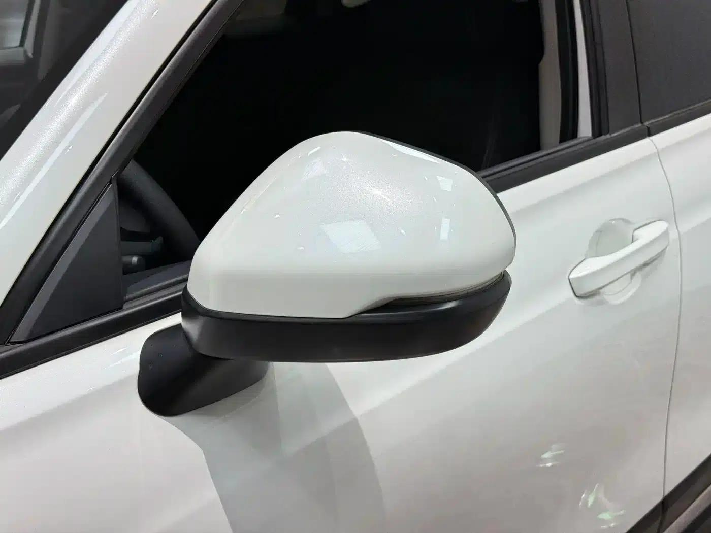 Honda HR-V 2023 240TURBO Enjoy Edition — миниатюра 25
