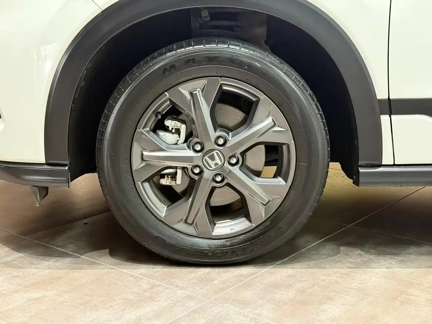 Honda HR-V 2023 240TURBO Enjoy Edition — миниатюра 26