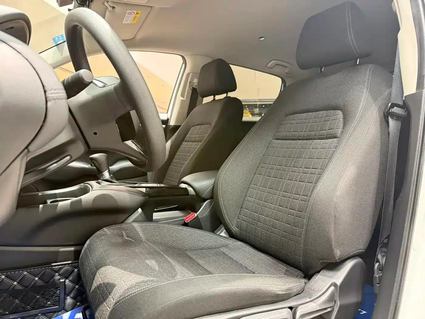 Honda HR-V 2023 240TURBO Enjoy Edition — миниатюра 10