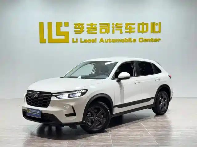 Honda HR-V 2023 240TURBO Enjoy Edition