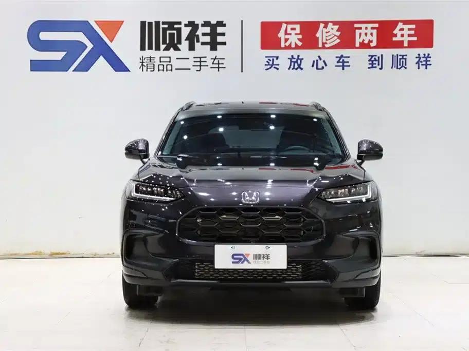 ZR-V 2022 1.5T CVT Elite Edition — миниатюра 2