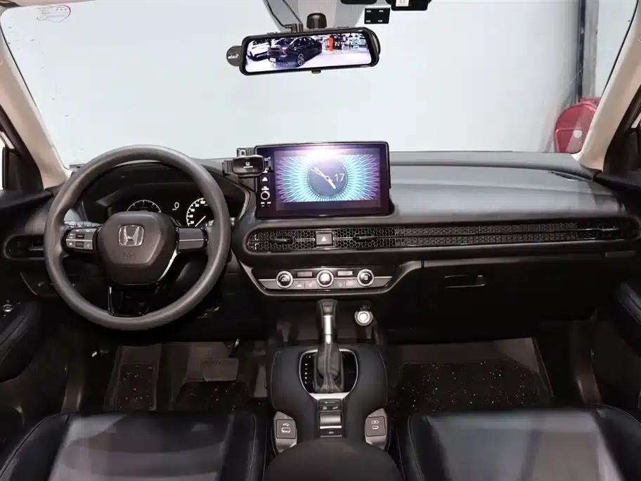ZR-V 2022 1.5T CVT Elite Edition — миниатюра 12