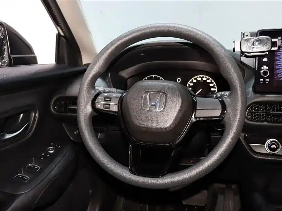 ZR-V 2022 1.5T CVT Elite Edition — миниатюра 13