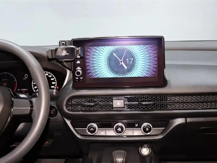 ZR-V 2022 1.5T CVT Elite Edition — миниатюра 14