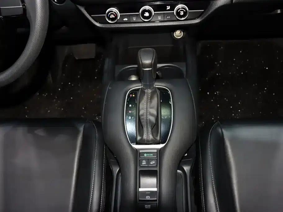 ZR-V 2022 1.5T CVT Elite Edition — миниатюра 15