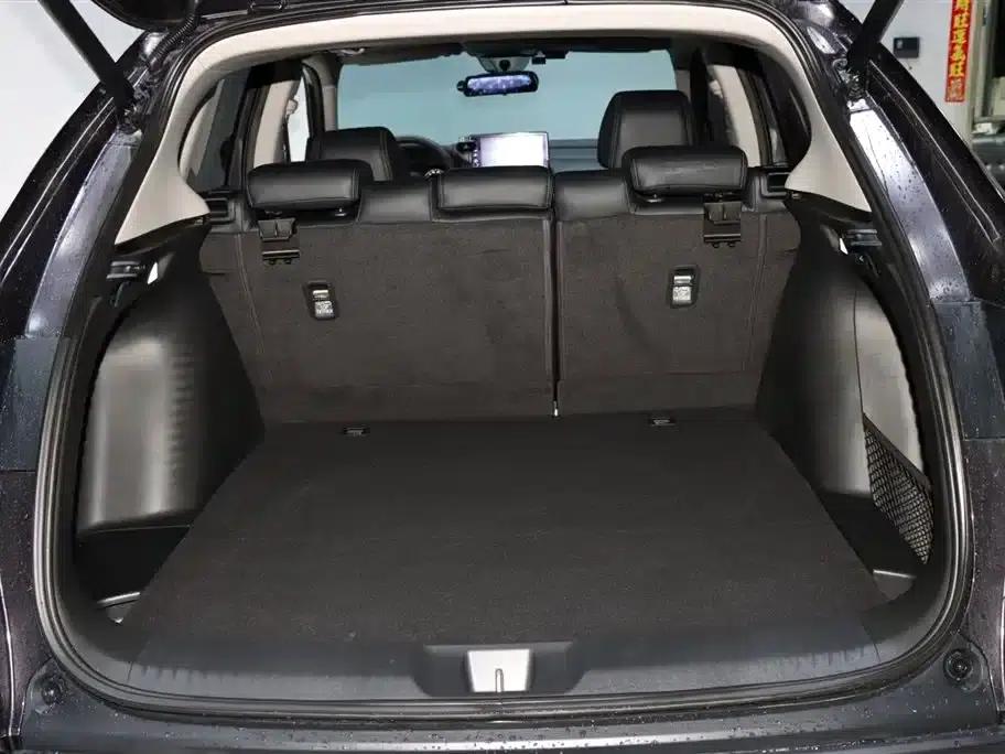ZR-V 2022 1.5T CVT Elite Edition — миниатюра 16