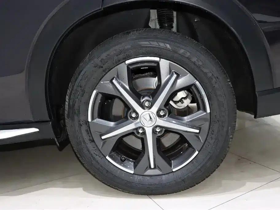 ZR-V 2022 1.5T CVT Elite Edition — миниатюра 19