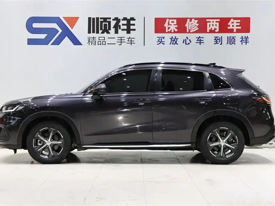 ZR-V 2022 1.5T CVT Elite Edition — миниатюра 6