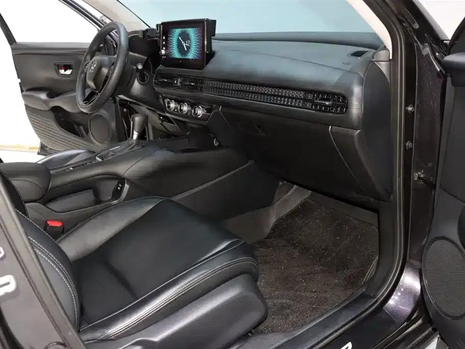 ZR-V 2022 1.5T CVT Elite Edition — миниатюра 8