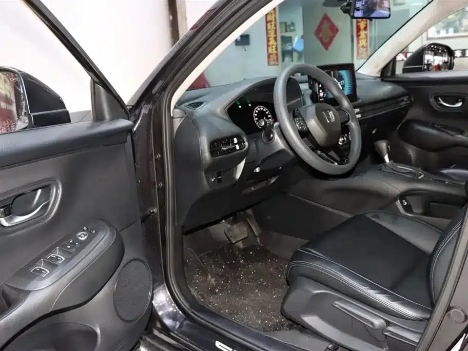 ZR-V 2022 1.5T CVT Elite Edition — миниатюра 9