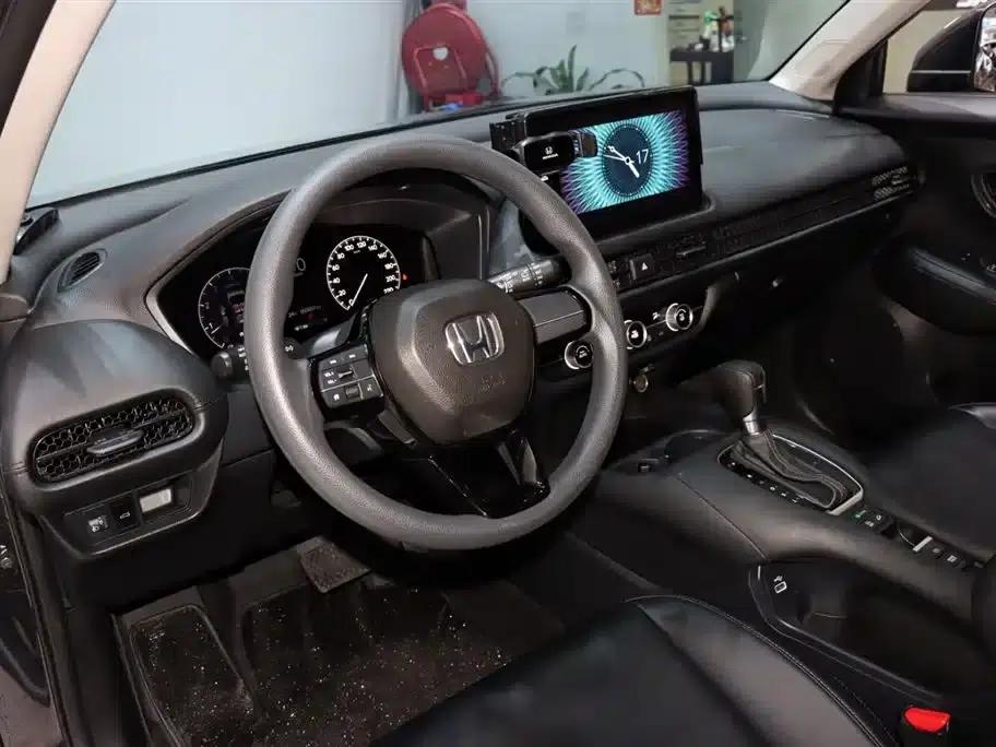 ZR-V 2022 1.5T CVT Elite Edition — миниатюра 10