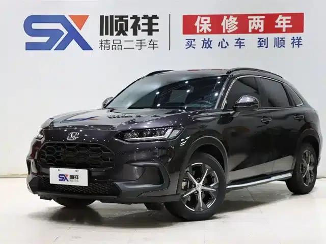 ZR-V 2022 1.5T CVT Elite Edition
