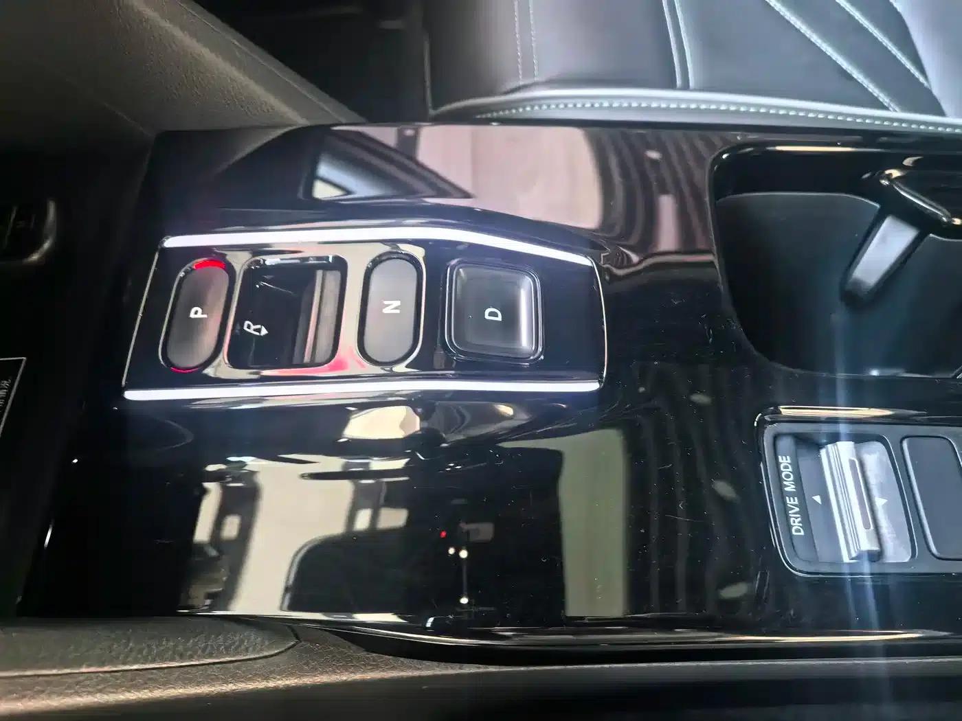 e:NP1 Extreme Power 1 2023 Model 510km Extreme Edition — миниатюра 11