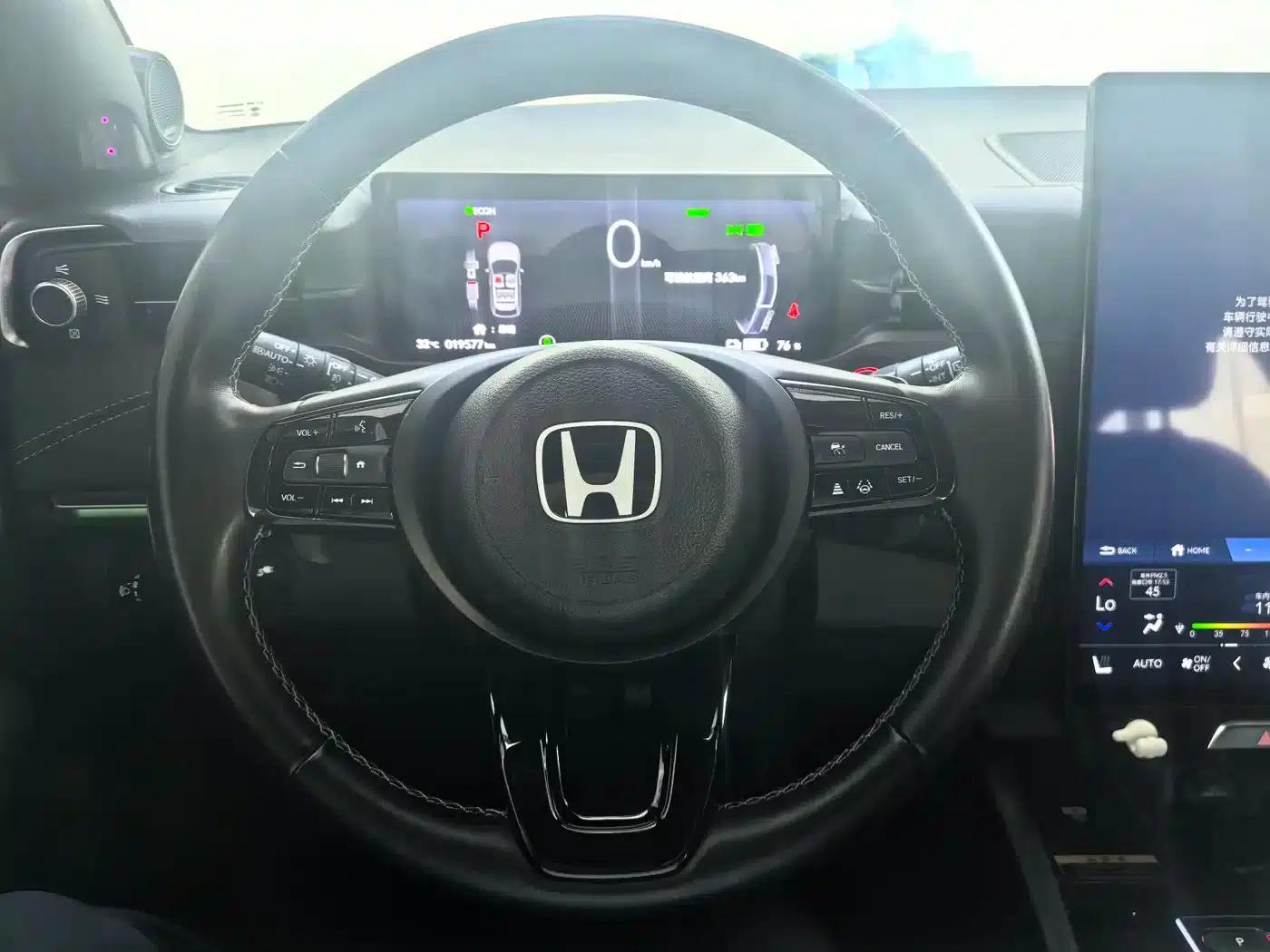 e:NP1 Extreme Power 1 2023 Model 510km Extreme Edition — миниатюра 4