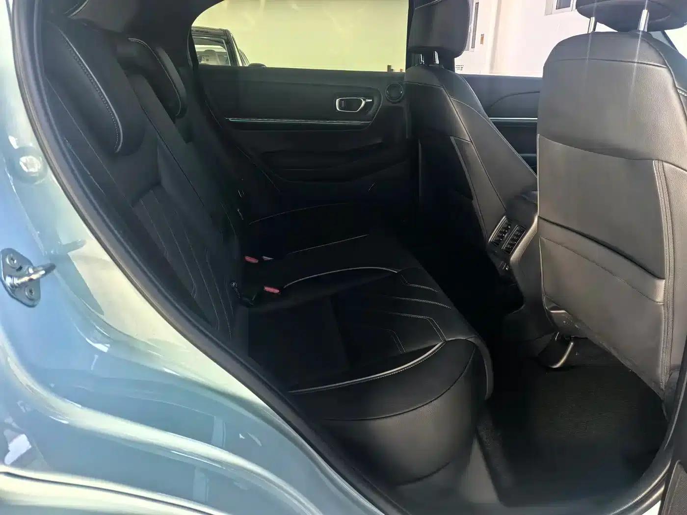 e:NP1 Extreme Power 1 2023 Model 510km Extreme Edition — миниатюра 7