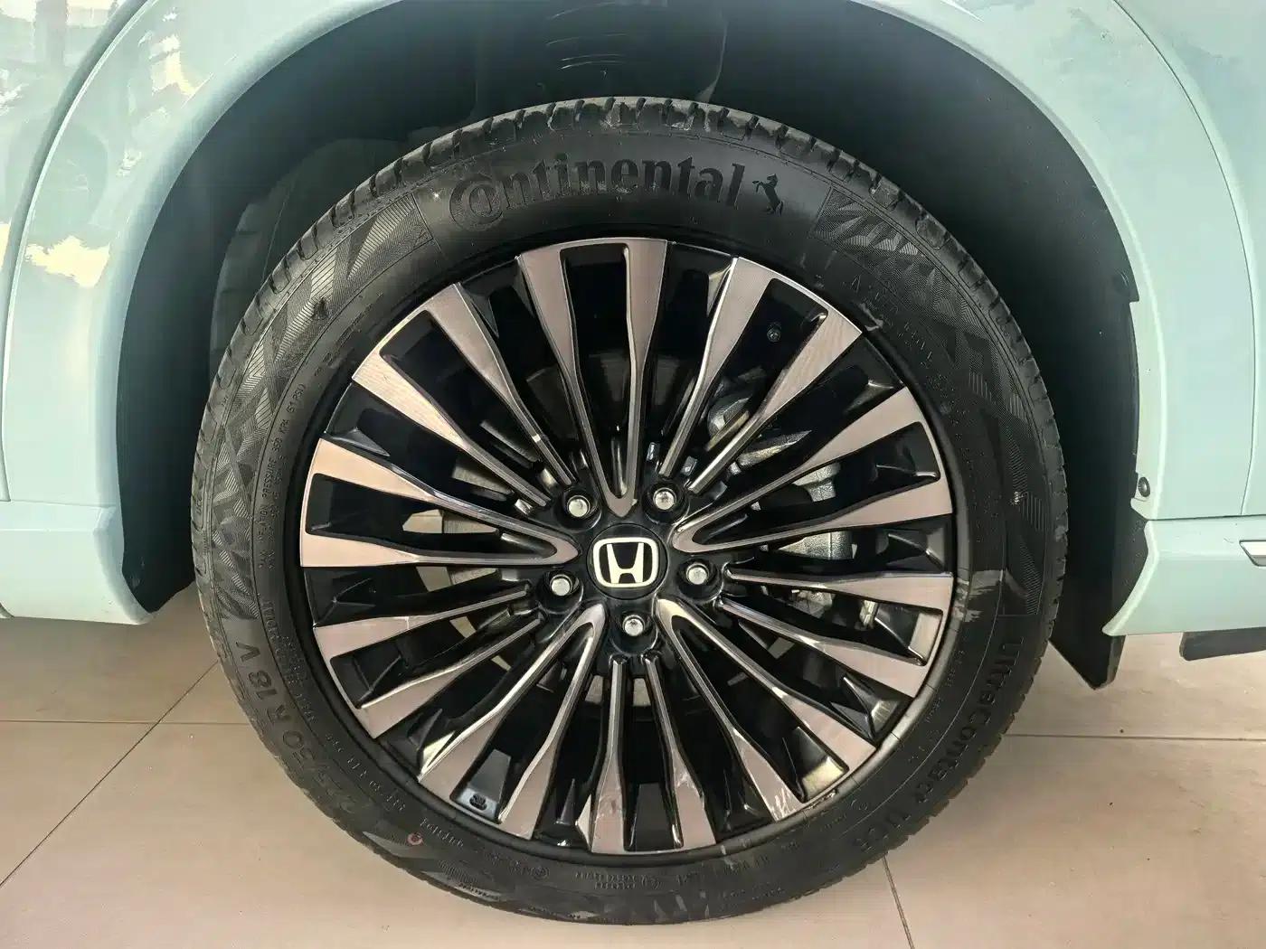 e:NP1 Extreme Power 1 2023 Model 510km Extreme Edition — миниатюра 8