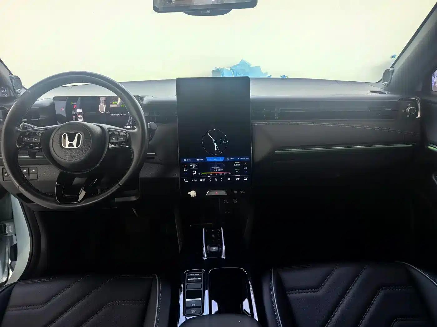 e:NP1 Extreme Power 1 2023 Model 510km Extreme Edition — миниатюра 9