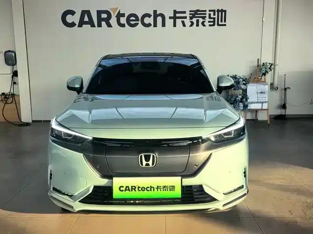 e:NP1 Extreme Power 1 2023 Model 510km Extreme Edition