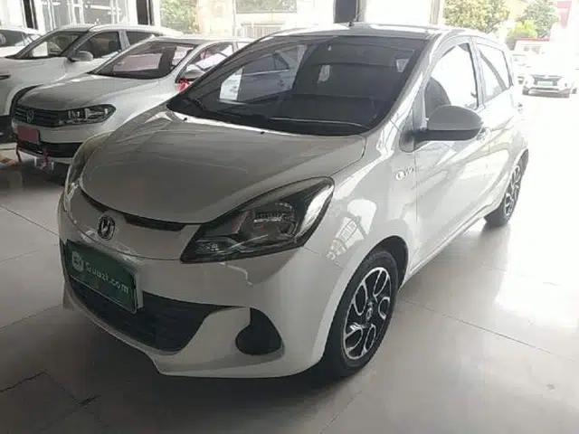 CHANGAN Benni 2015 1.4L IMT Luxury Model China V Standard