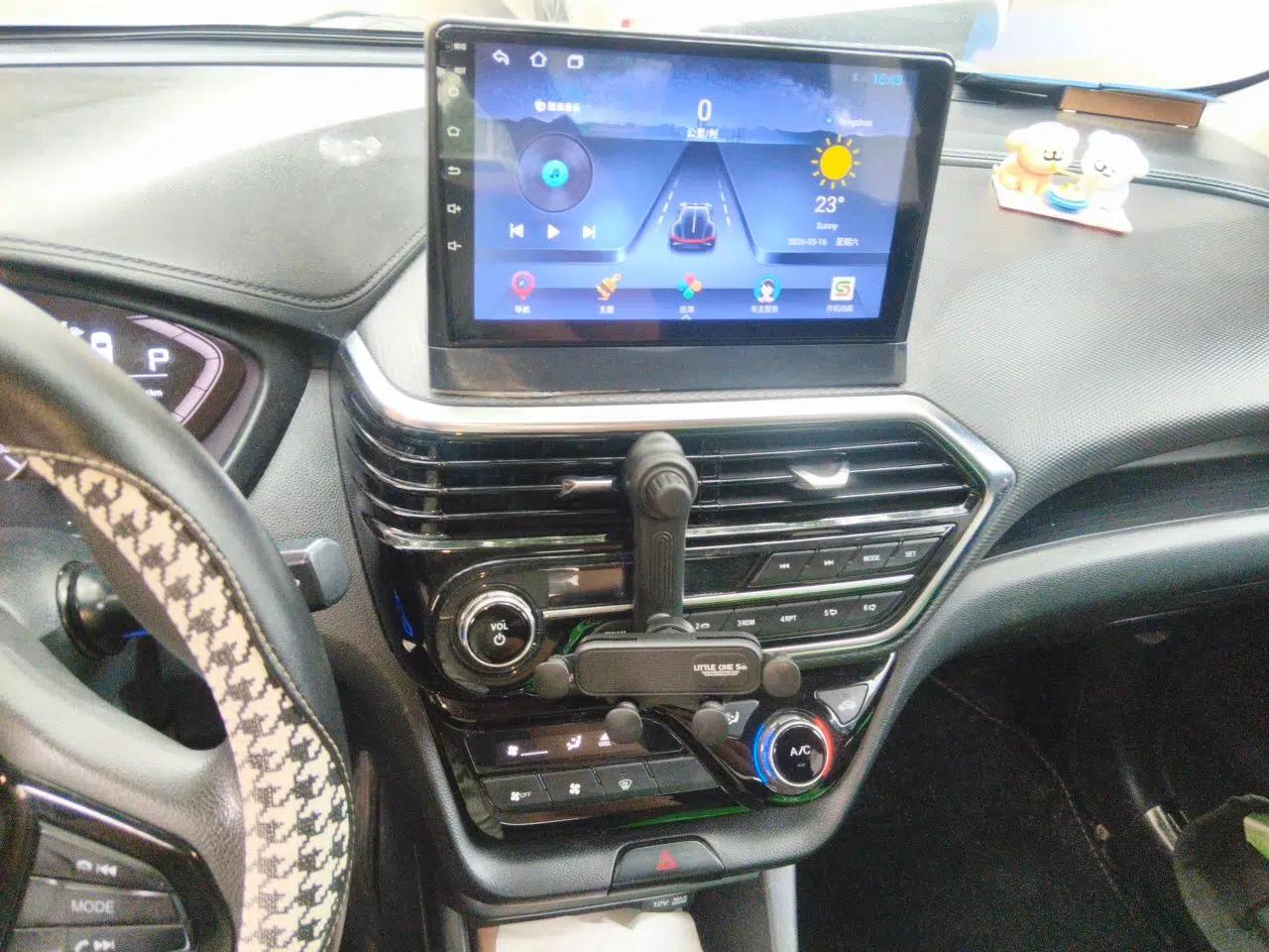 CHANGAN Alsvin 2019 1.5L DCT Comfort Model China VI Standard — миниатюра 14