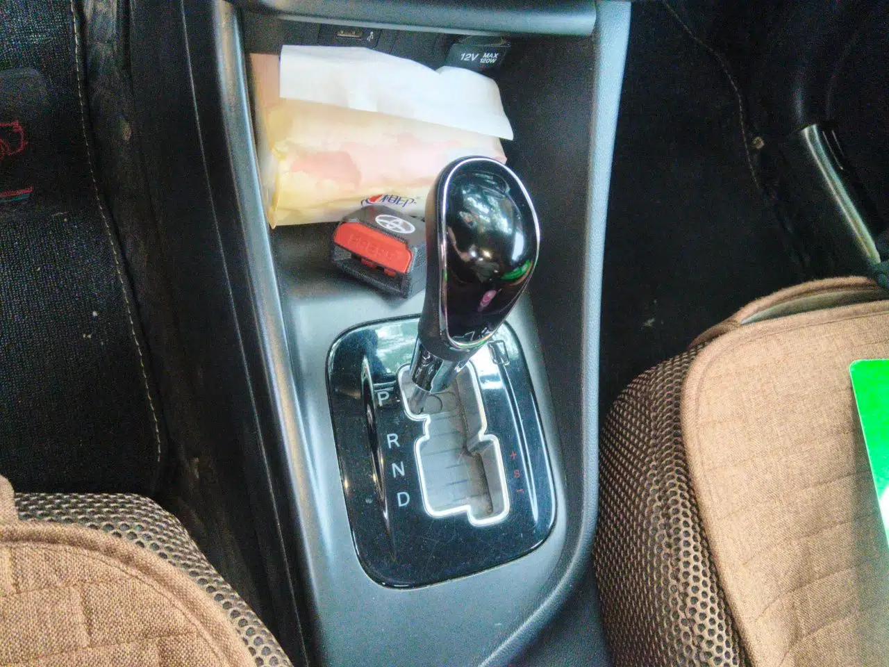 CHANGAN Alsvin 2019 1.5L DCT Comfort Model China VI Standard — миниатюра 15