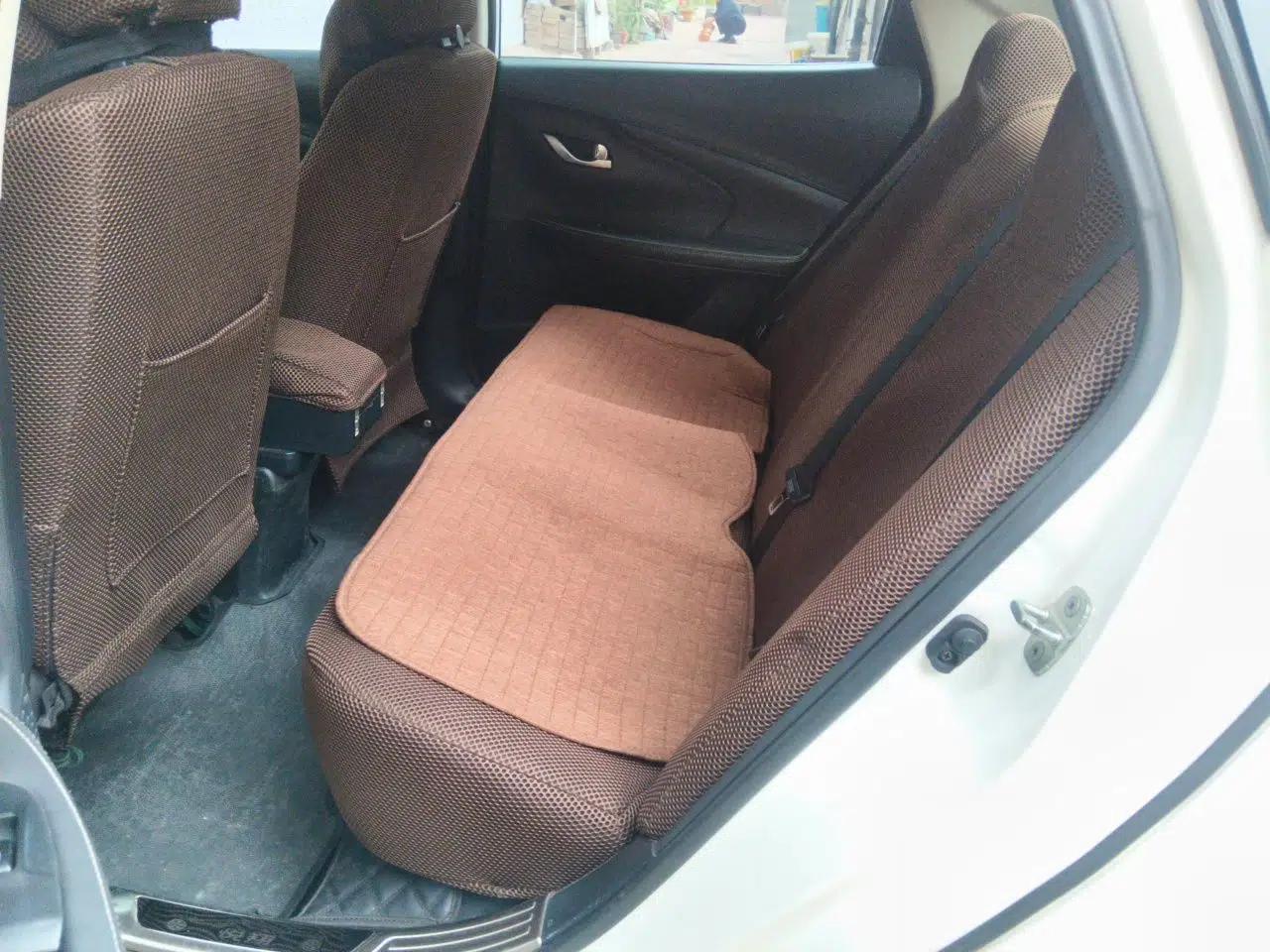 CHANGAN Alsvin 2019 1.5L DCT Comfort Model China VI Standard — миниатюра 18