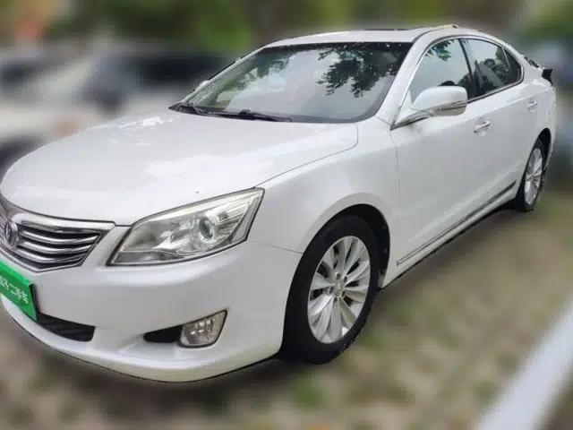 CHANGAN Raeton 2014 1.8T Automatic Prestige Anniversary Edition China IV Standard