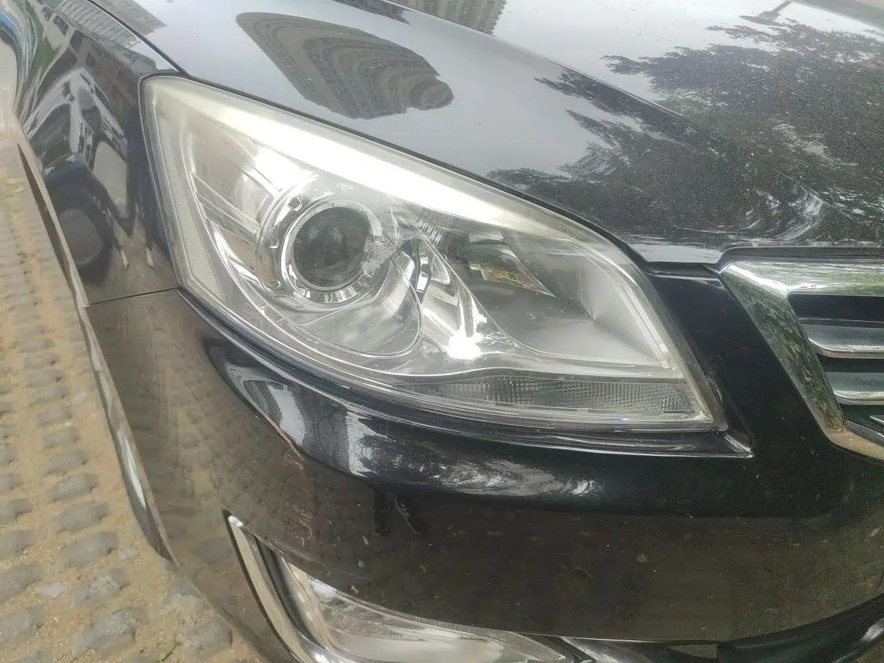 CHANGAN Raeton 2013 1.8T Automatic Prestige Model China IV Standard — миниатюра 7