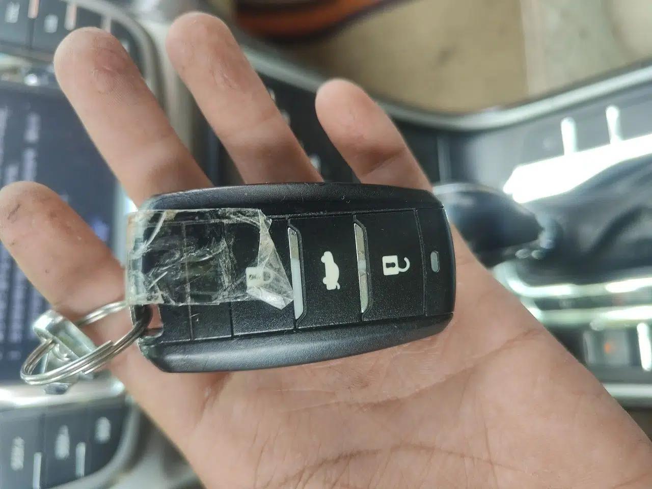CHANGAN Raeton 2013 1.8T Automatic Prestige Model China IV Standard — миниатюра 9