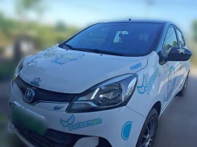 CHANGAN Benni EV 2018 EV260 Standard Model