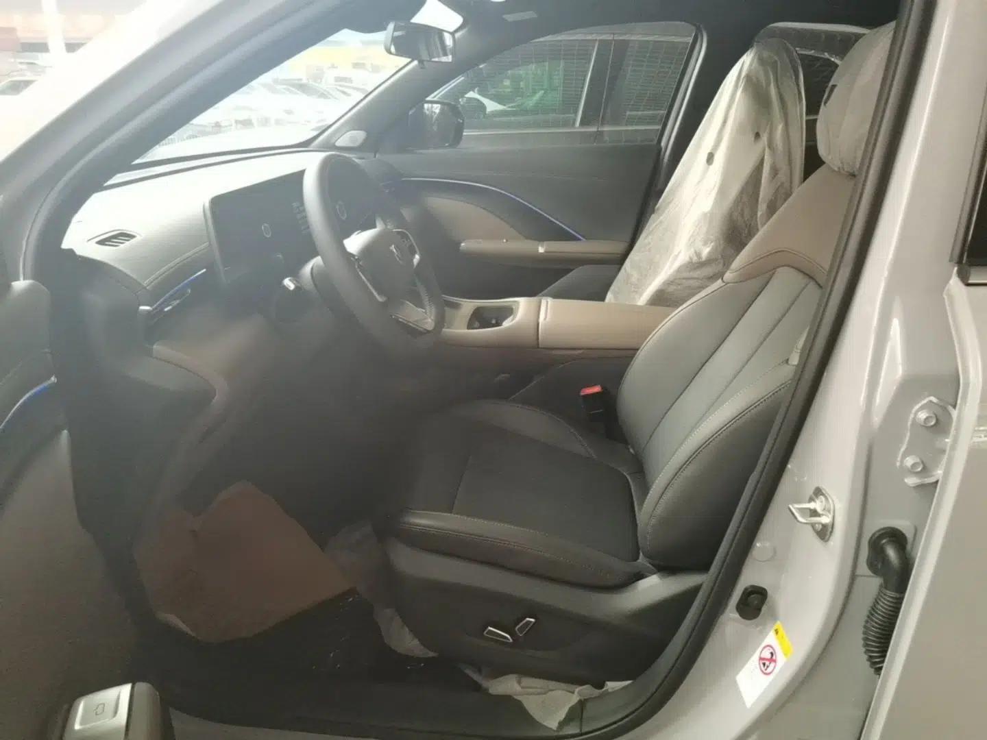 CHANGAN CS55PLUS PHEV 2026 Model, Smart New Blue Whale 125km Zhiyue Version — миниатюра 18