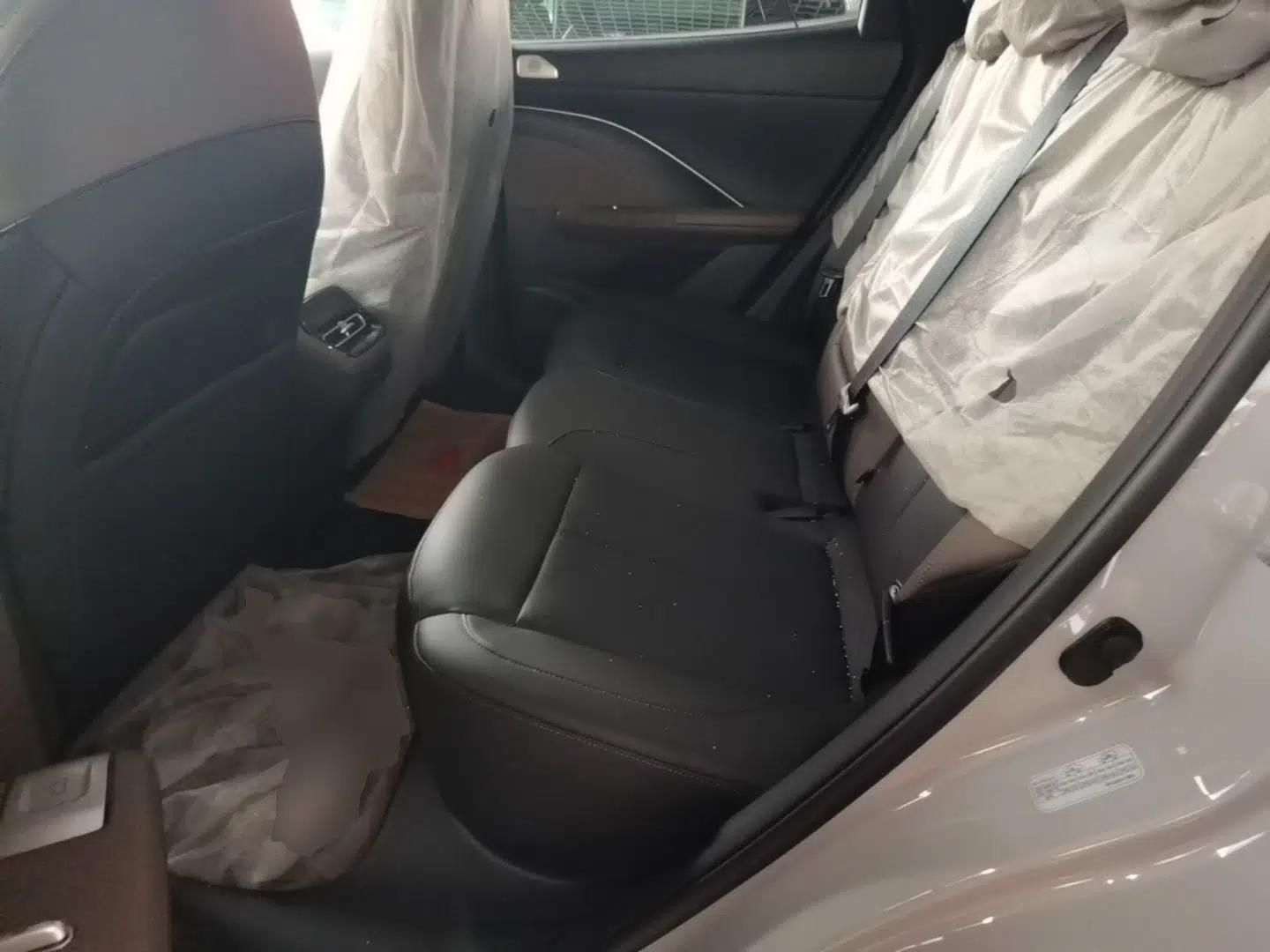CHANGAN CS55PLUS PHEV 2026 Model, Smart New Blue Whale 125km Zhiyue Version — миниатюра 20